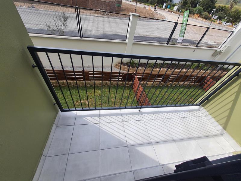 1 Bedroom Property for Sale in Greenbay Eco Estate Western Cape